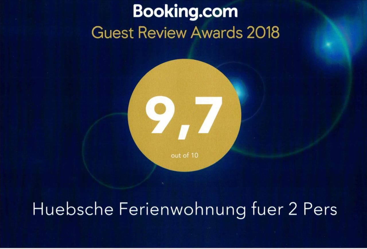 Helle Fewo, 60 Qm, Souterrain, Eigener Eingang, Rhein Und Nahe Bingen am Rhein Zewnętrze zdjęcie