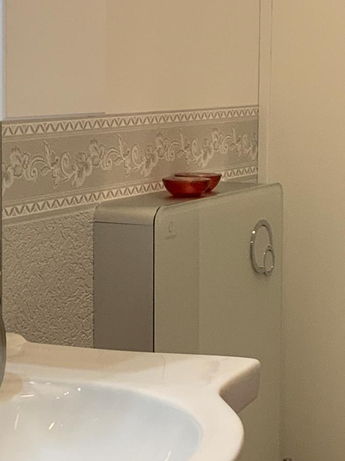 Helle Fewo, 60 Qm, Souterrain, Eigener Eingang, Rhein Und Nahe Bingen am Rhein Zewnętrze zdjęcie